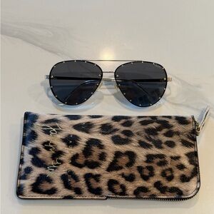 Quay x Jaclyn Hill Aviators